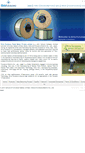 Mobile Screenshot of birlafurukawa.com